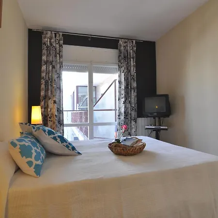 Rnet - Oslo Mas Oliva Apartment