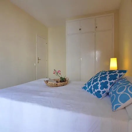 Apartment Rnet - Oslo Mas Oliva *