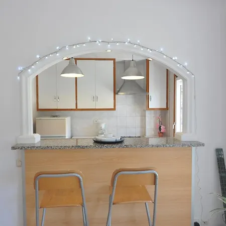 Apartment Rnet - Oslo Mas Oliva