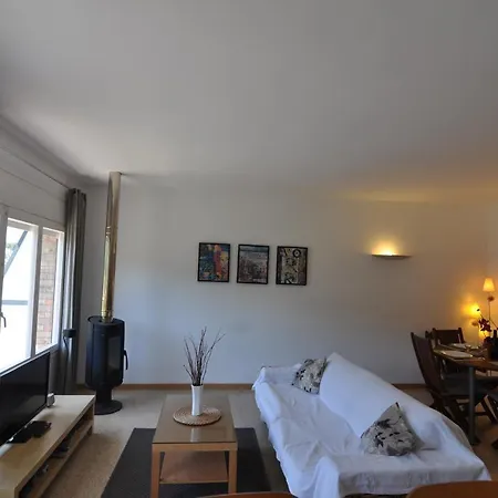 Apartment Rnet - Oslo Mas Oliva *