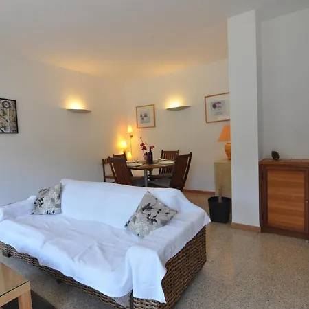 Rnet - Oslo Mas Oliva Apartment
