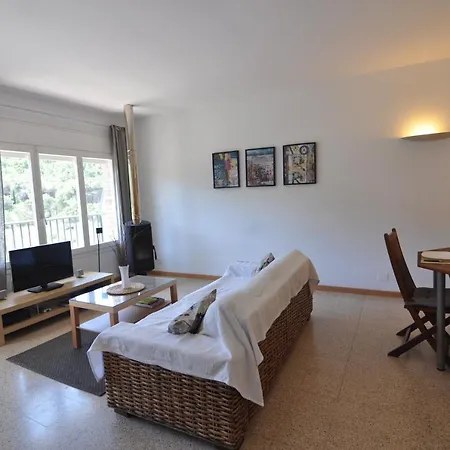 Apartment Rnet - Oslo Mas Oliva Roses