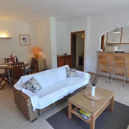 Apartment Rnet - Oslo Mas Oliva *